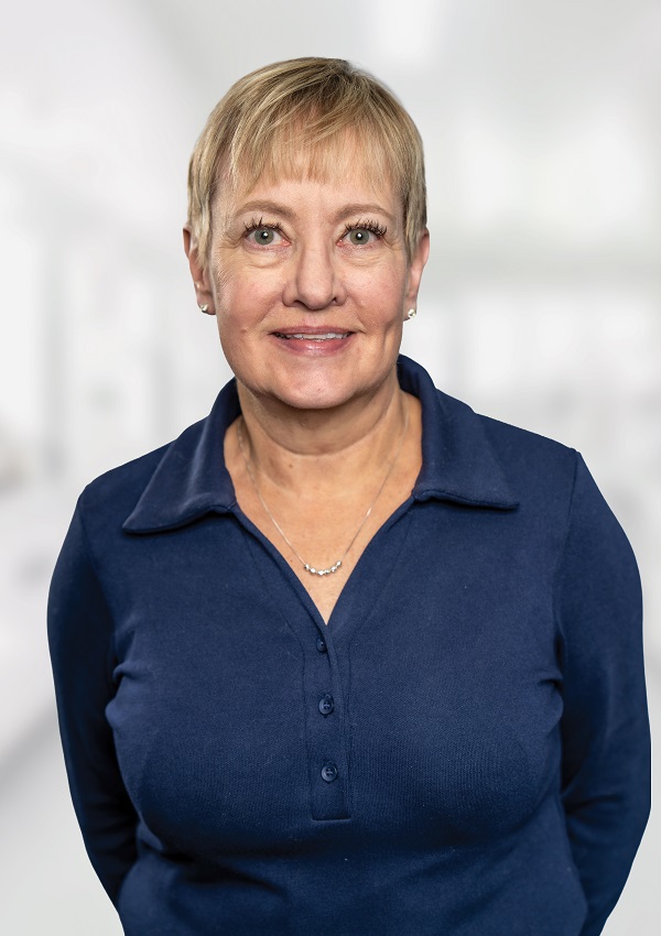 Dr. Michele Lomme