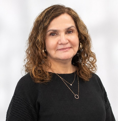 Dr. Leslie Lopez-Calderon