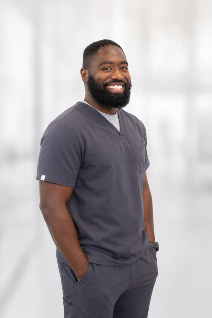 Deaudrick Williams
