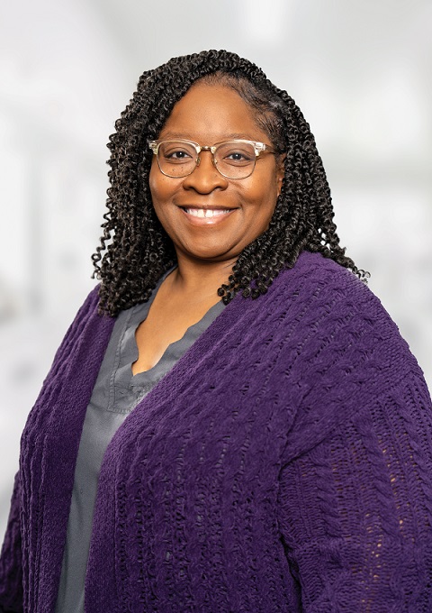 Tameka Cooper Sexil