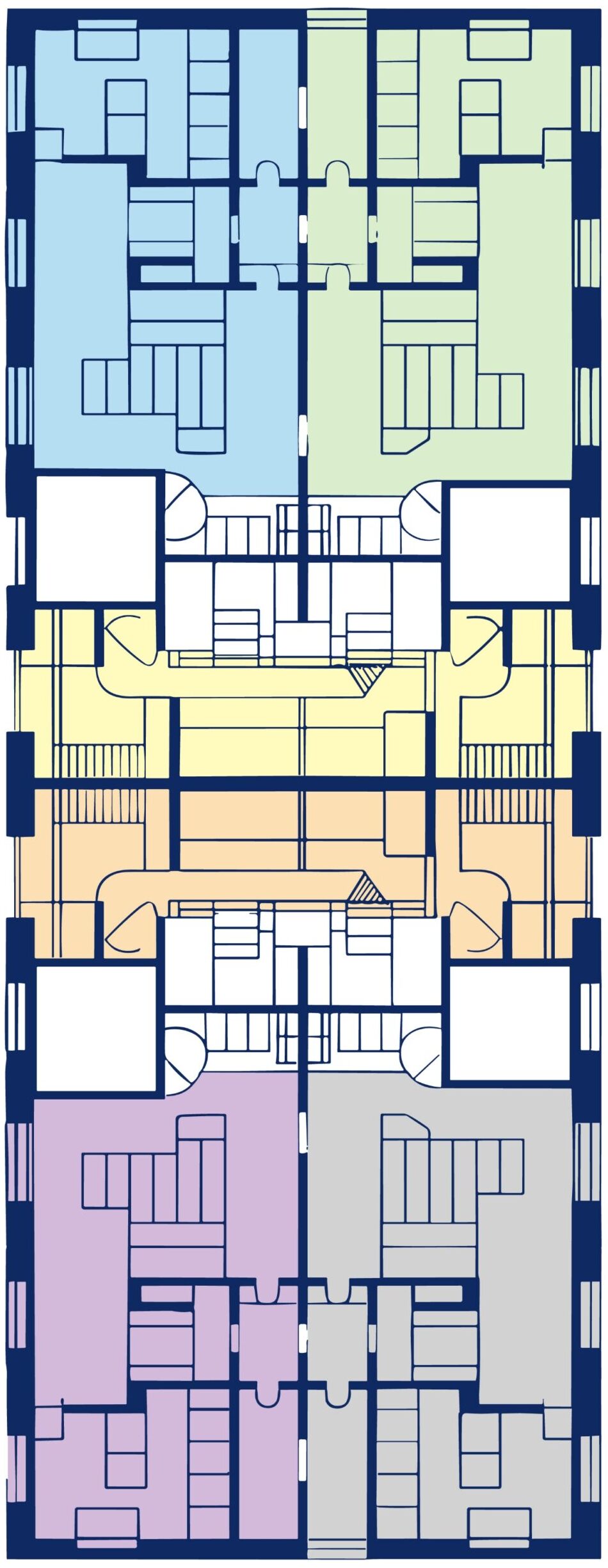 Interactive Map