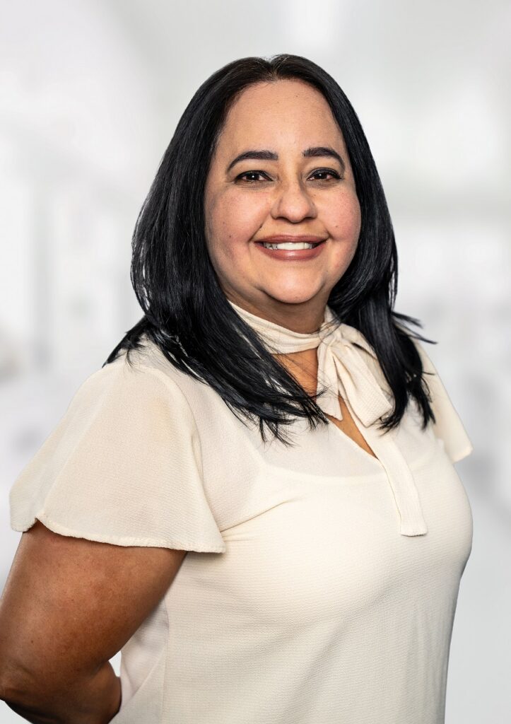 Rosa Ramos