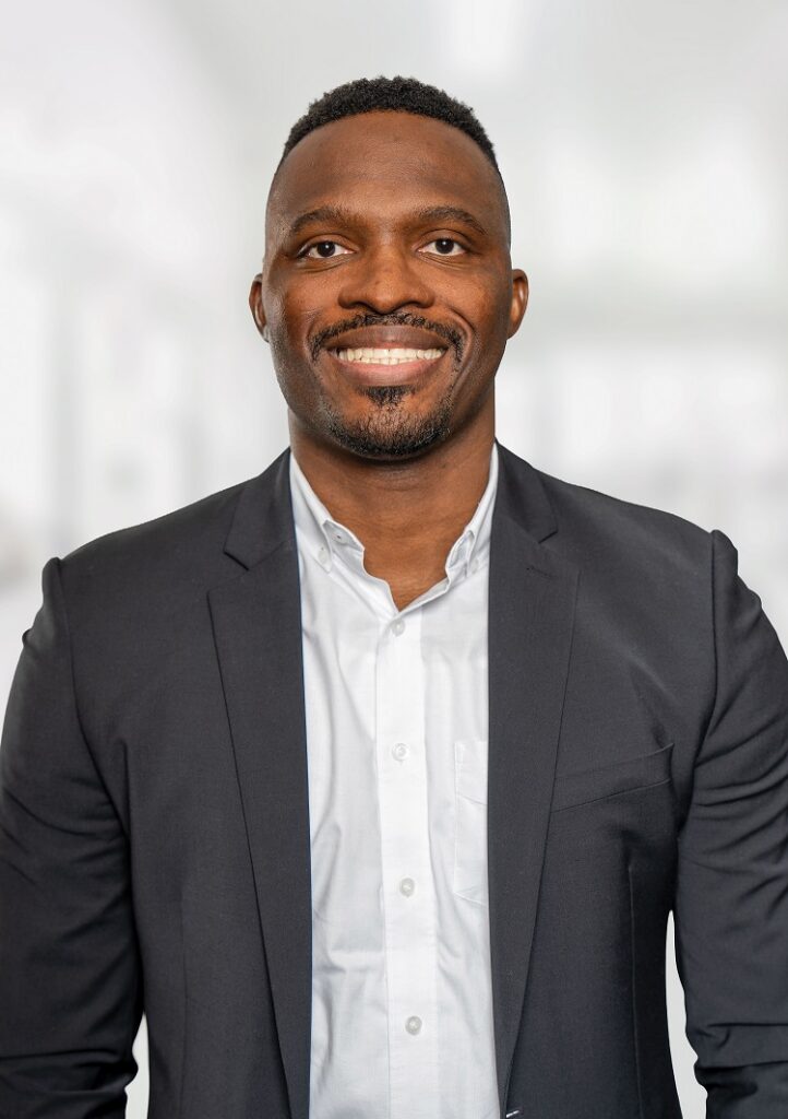 Dr. Ifeanyi Nwadukwe