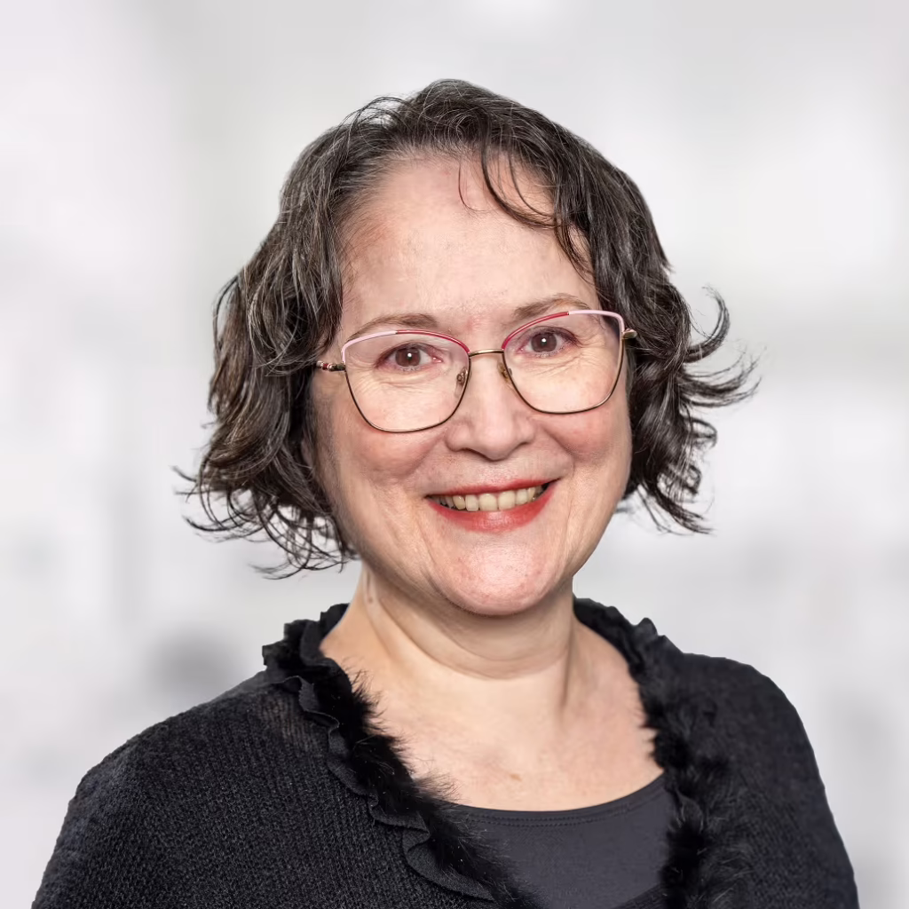 Dr. Zulfia McCroskey